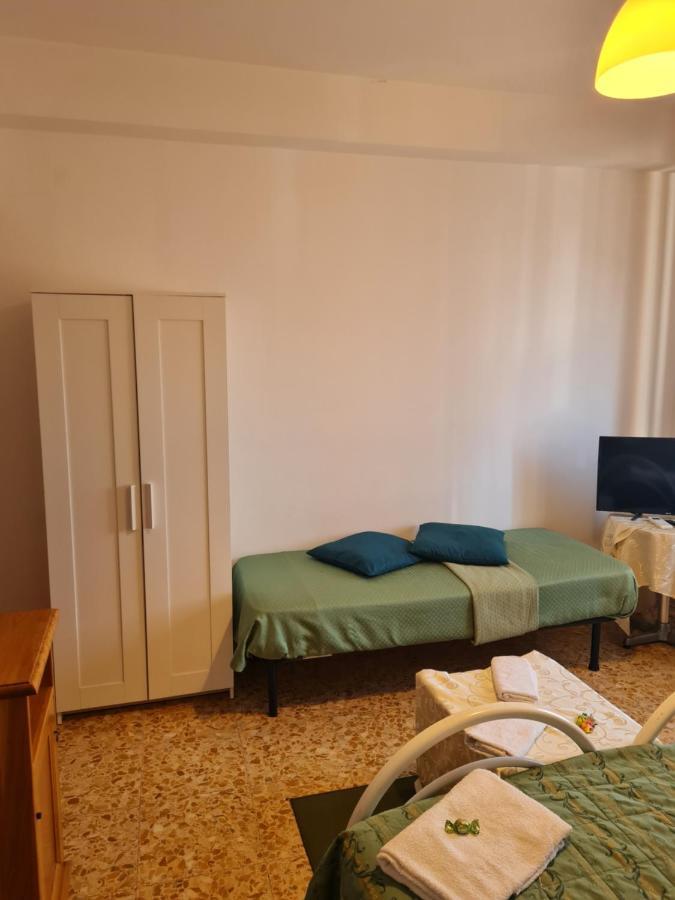 La Palazzina Roma Exterior foto