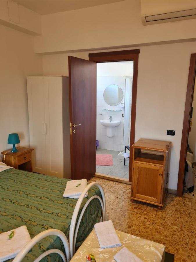 La Palazzina Roma Exterior foto
