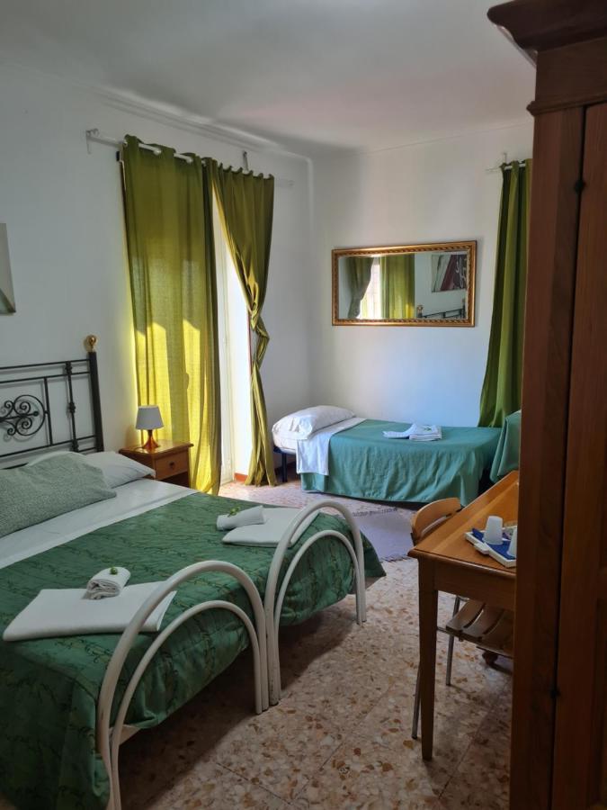 La Palazzina Roma Exterior foto