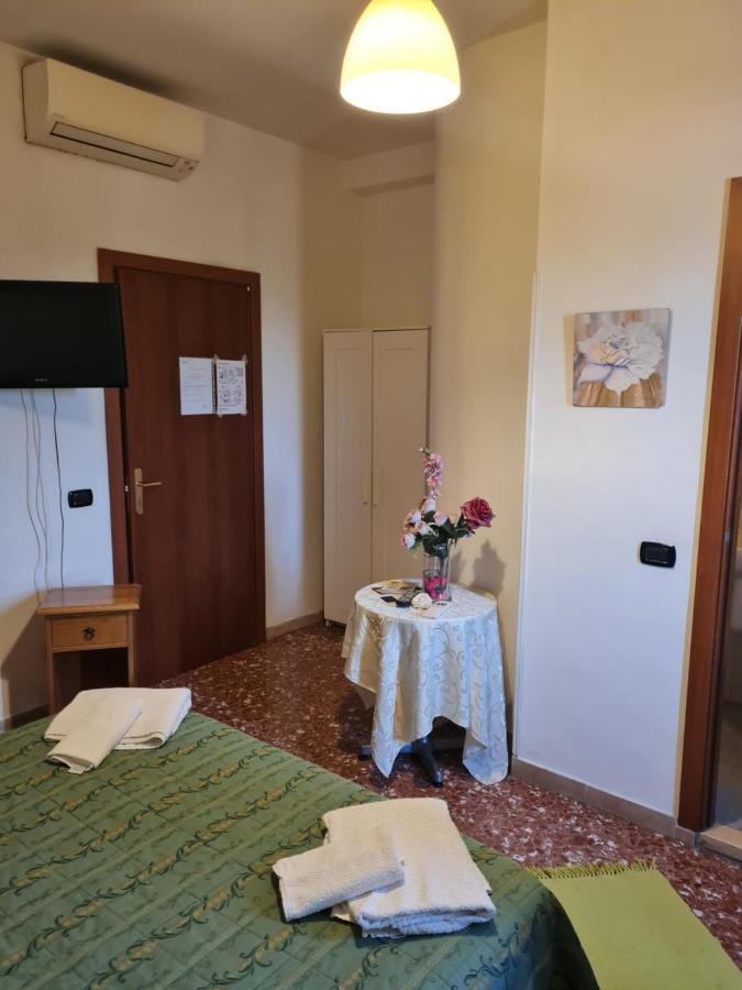 La Palazzina Roma Exterior foto
